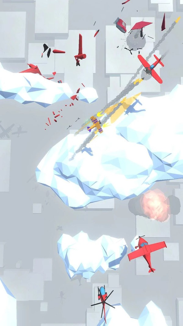 轰炸飞机 v0.3