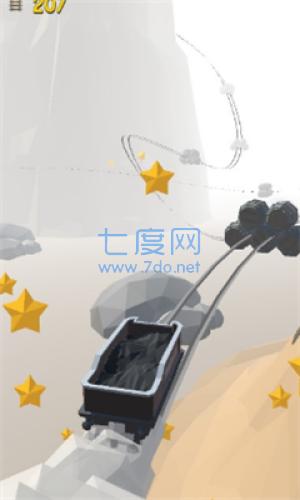 山脉漂移赛 v1.0