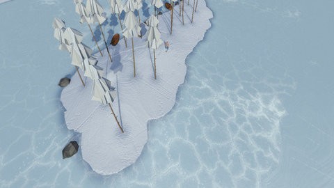 高山滑雪模拟器完整版  v1.183