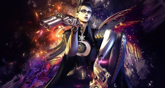 猎天使魔女
