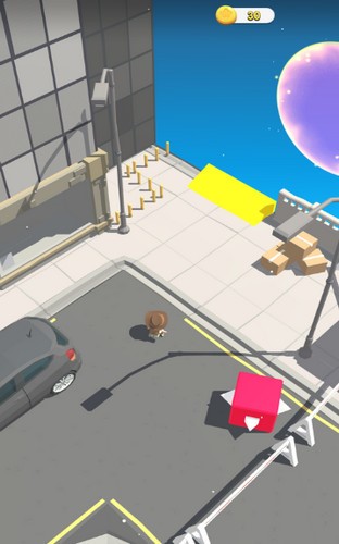 跳跃城市3D 2020-10-12 10:47