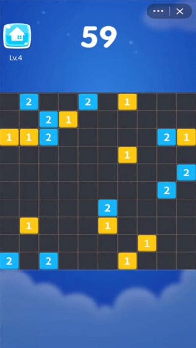 方块我来消2020 v1.0