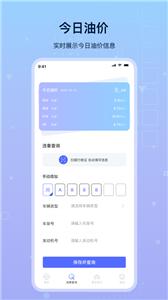 路路顺违章查询