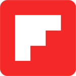 flipboard红板报苹果版