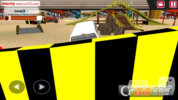 Extreme Monster Stunts 3D(极端特技无限金币最新版) 1.1 安卓版