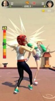 踢腿王者Kick Kings v4.0.5