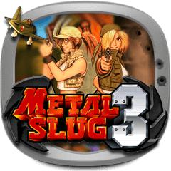 合金弹头3（悟饭版）