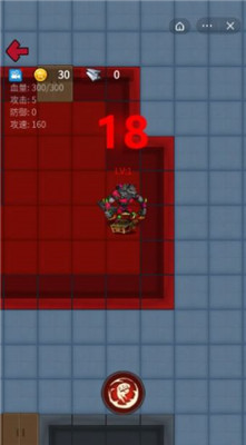 复仇大作战 躺平发育破解版 v3.0.5