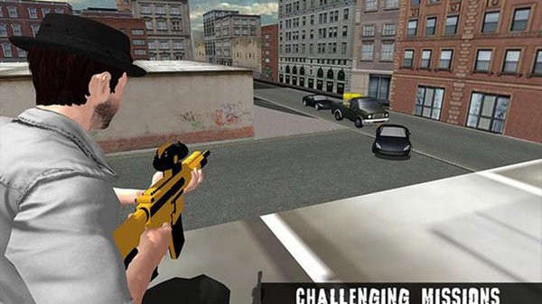 市中心战争 2019-11-06 09:18