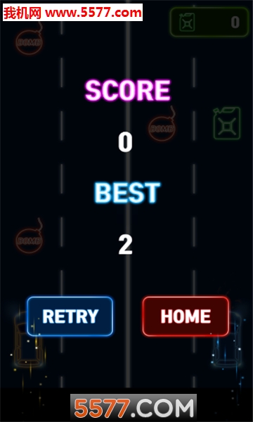 霓虹灯芯安卓版 v1.0.2