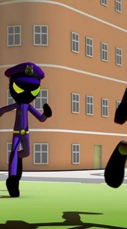 火柴人大逃亡7览尽山川游戏官方正式版  v4.3.2