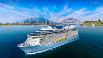 船舶模拟器2021 v46