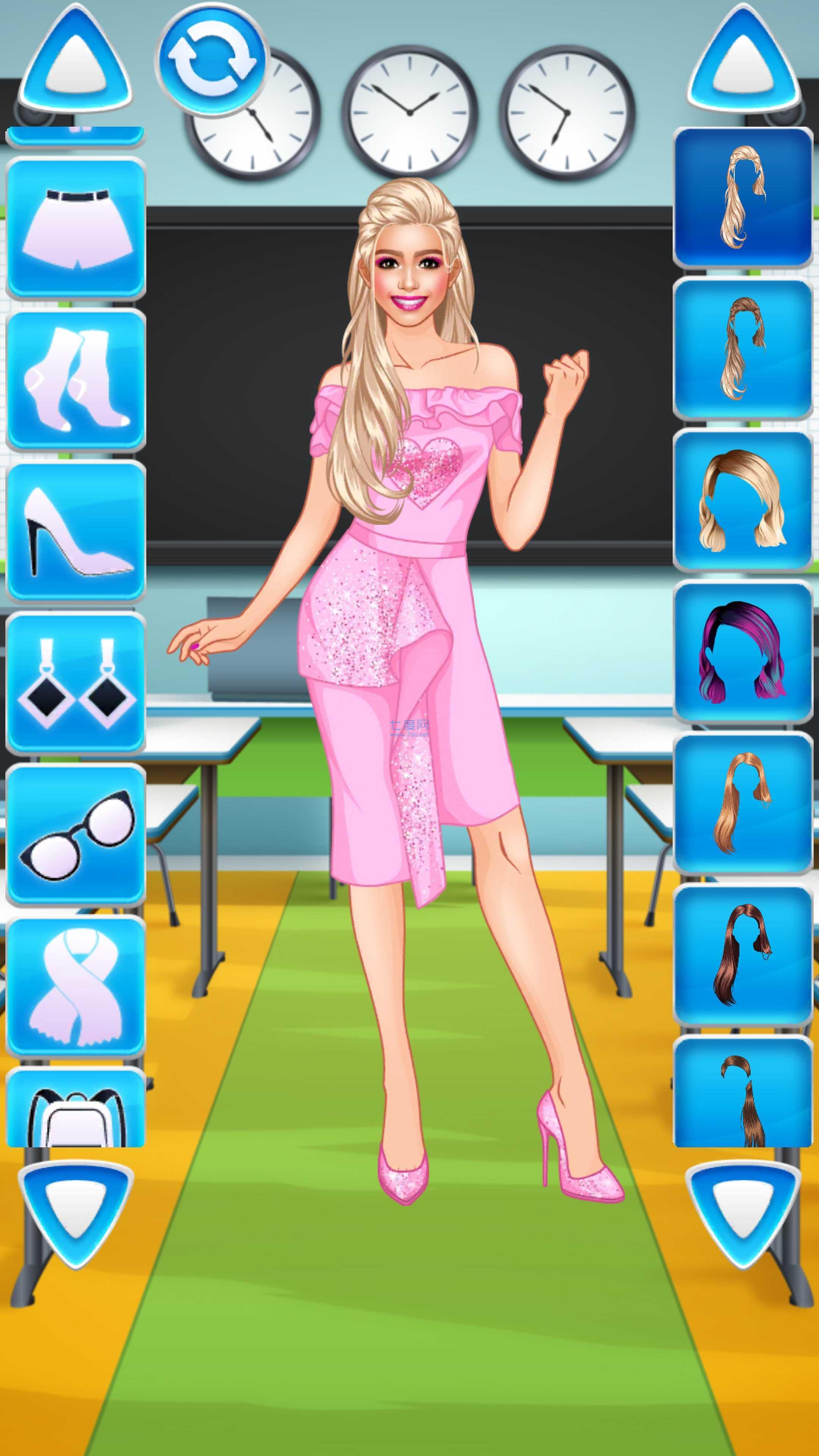 全职换装大师游戏 300.1.0.