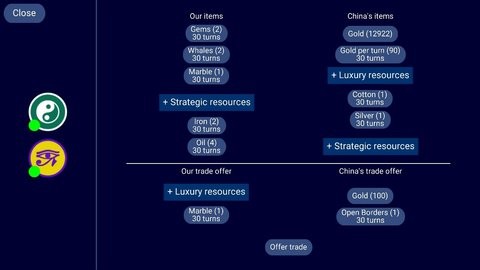 文明帝国中文版  v4.1.17-patch1