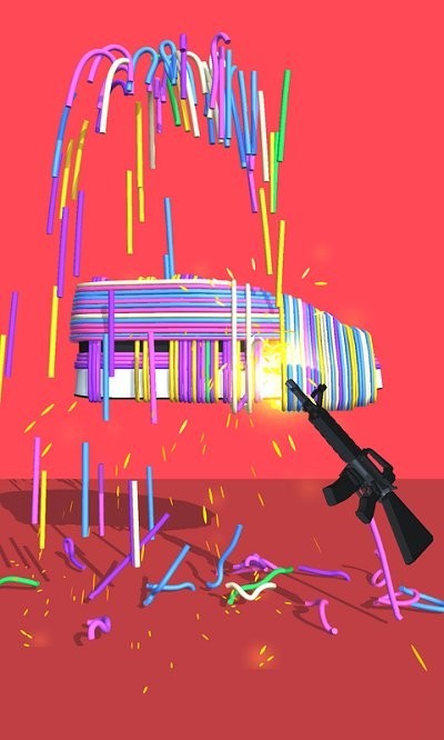 切个橡皮筋  v1.4.1