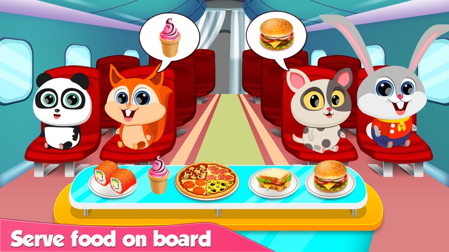 机场小经理游戏中文安卓版  v4.3.4