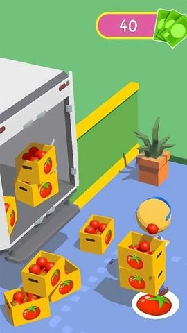 夏日超市帝国 v0.1