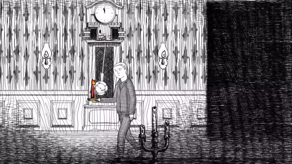 无尽梦魇 手机版 v3.2.5