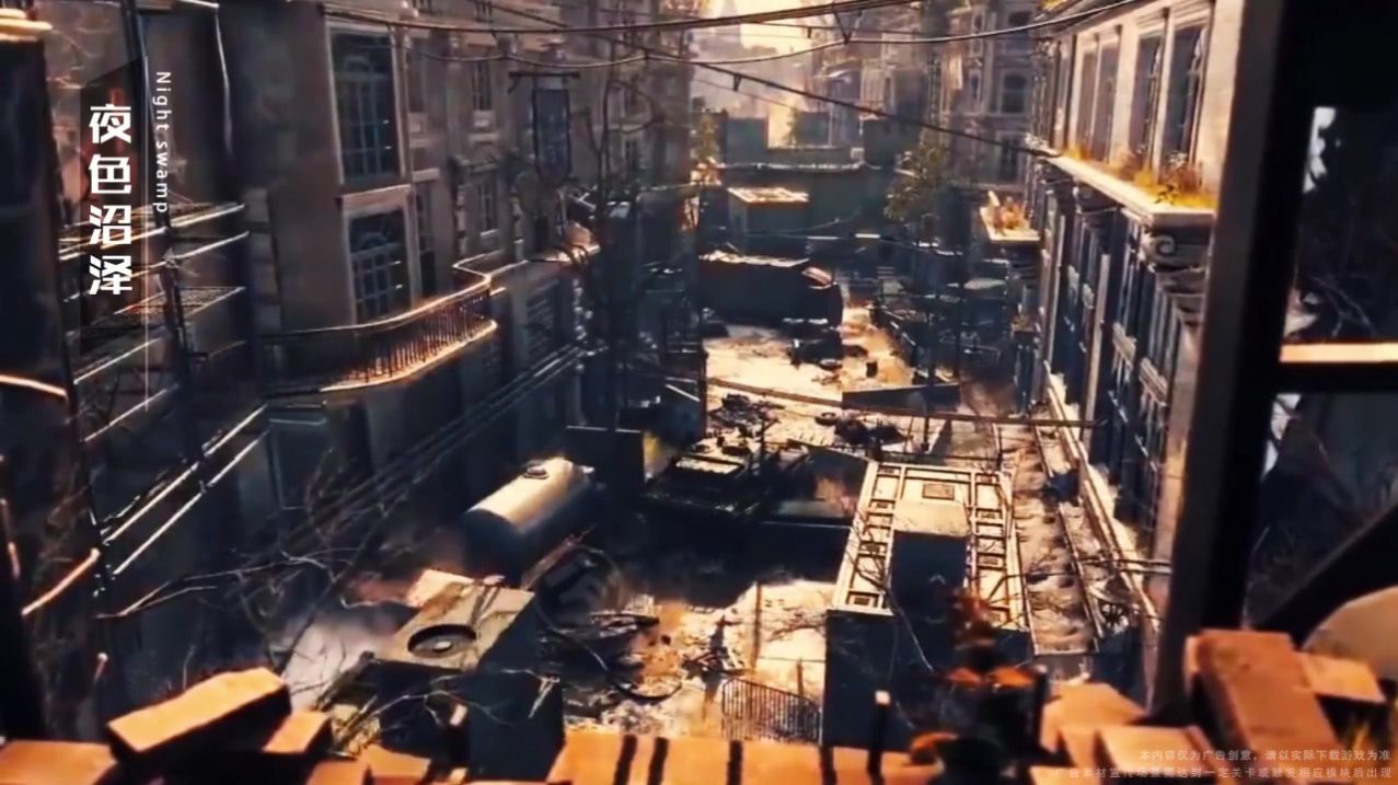 狙击小队游戏安卓官方版  v4.0.1