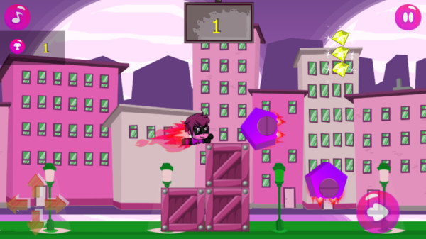 小飞侠历险记 v1.1