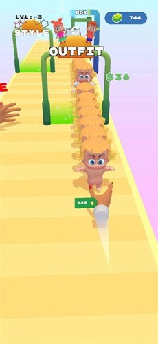 玩偶收集者 v0.9