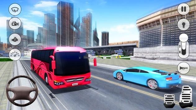 越野之旅2020中文游戏手机版  v3.4.3