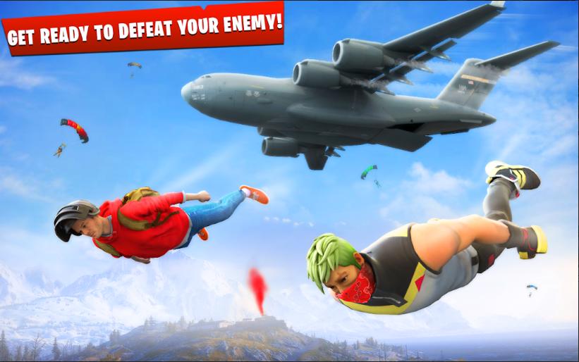 现代战争枪械之王 v1.0