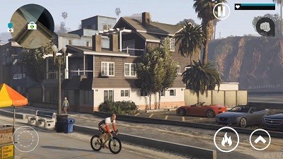 都市猎车英雄  v1.0