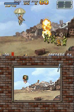 合金弹头7游戏无敌加强版下载  v4.2.3