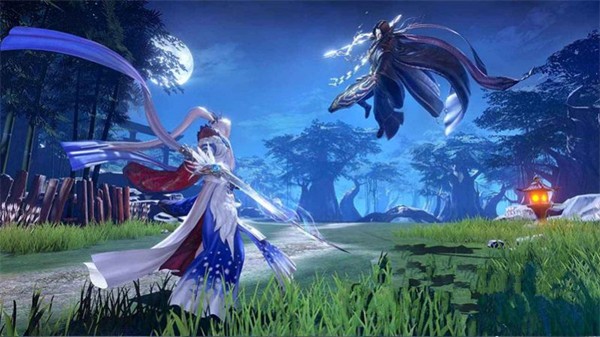 离火之境 需要支持安卓系统5.2以上