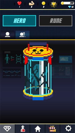 复古游骑兵 v1.2.7