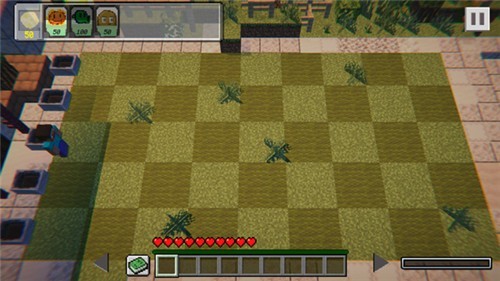 pvzmc地狱版  v1.13