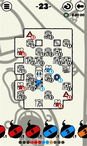 爆炸术士 v1.12.2