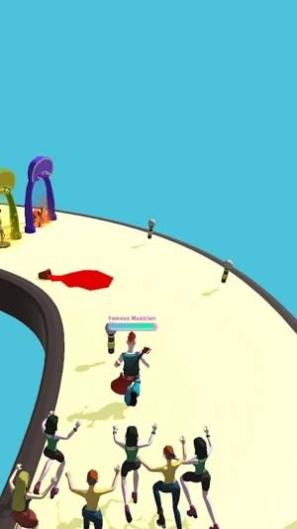 有名的音乐家 v1.0