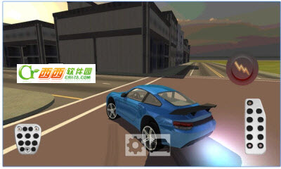 激情赛车2 v1.6.8.28无限金币版