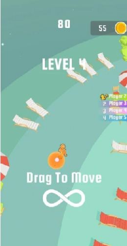 粘球竞技赛 v0.1.38