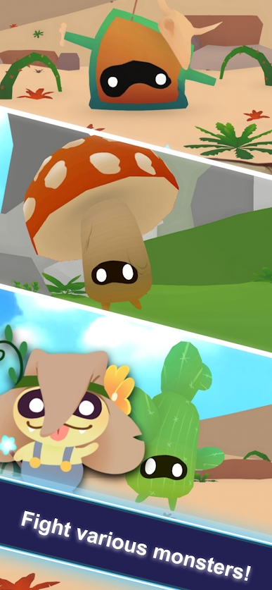 口袋魔法游戏中文版安卓版  v5.0.2