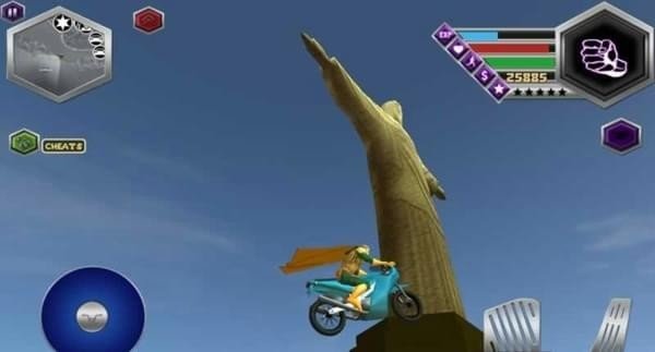 城市水滑板英雄2 v2.1