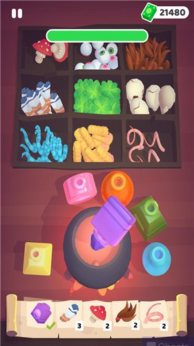 迷你市场  v1.0.15