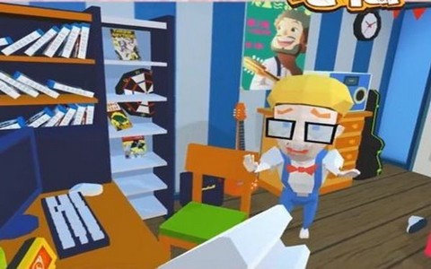 扔东西砸僵尸 2019-12-30 11:04