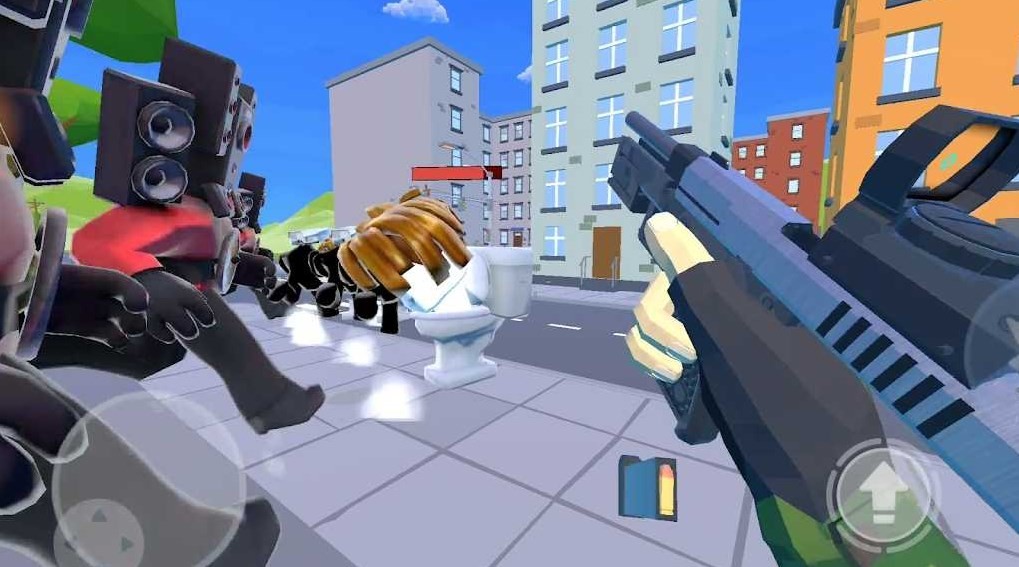 沙盒竞技场 v0.0.3