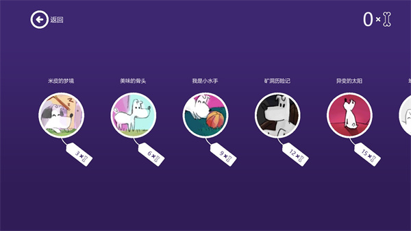 米皮大冒险完整版 v1.7.4