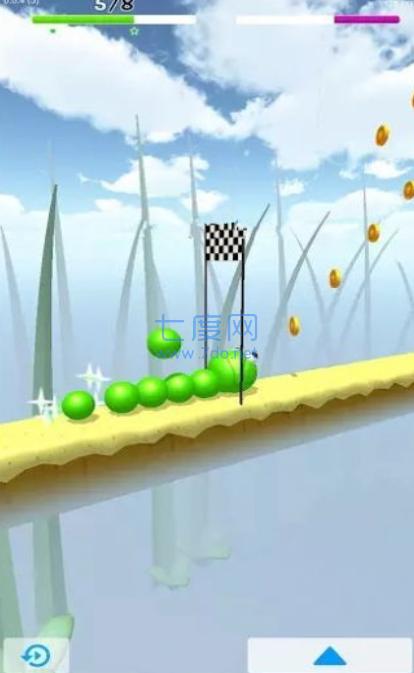 昆虫进化冒险 v0.0.7