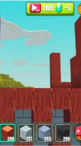 创造像素世界 v1.14.1.4