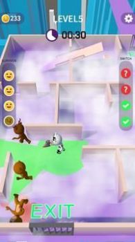 谁也逃不掉游戏官方版  v5.4.1