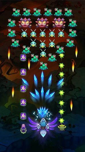 天空冠军太空射 v7.3.19