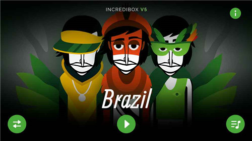 incredibox 最新版2021
