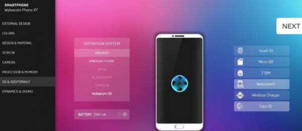 智能手机工厂模拟器最新版