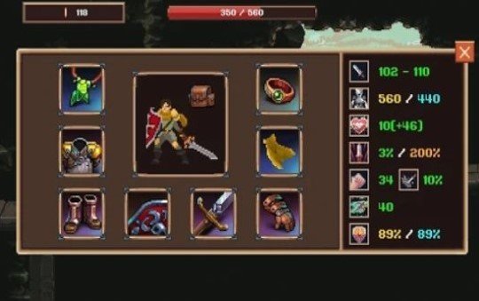 致命的行军骑士之剑