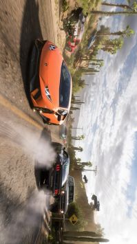 极限越野赛车 v3.0.5